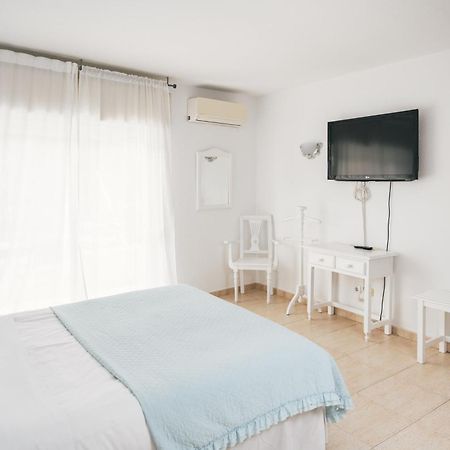 Mare Estepona Hotel Dış mekan fotoğraf