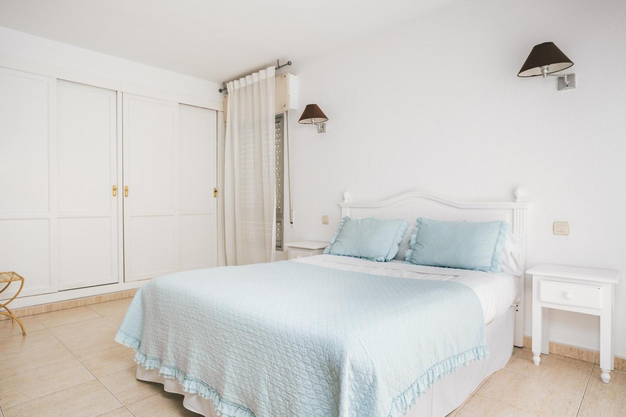 Mare Estepona Hotel Dış mekan fotoğraf